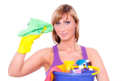 Window cleaning service for homes and flats in SW17