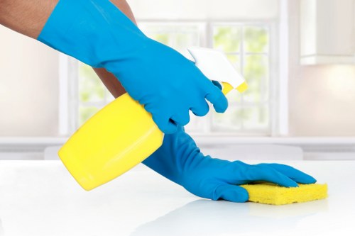 Carpet Cleaners SW17 commitment to ethical business practices