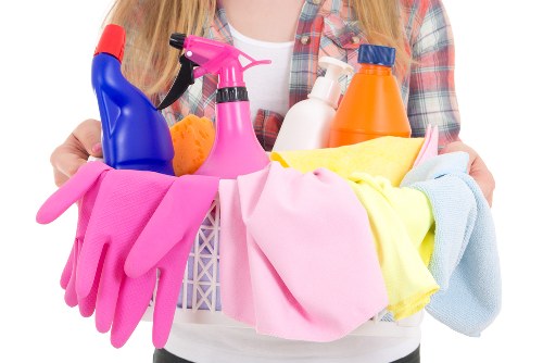 Safe payment methods for Carpet Cleaners SW17 customers