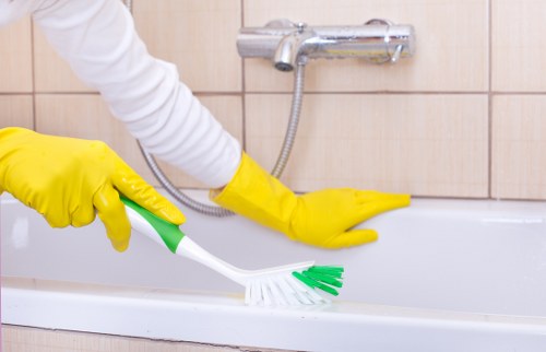 Local SW17 carpet cleaner focusing on quality and care