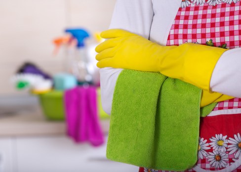 Carpet cleaning in SW17 for rental and business properties