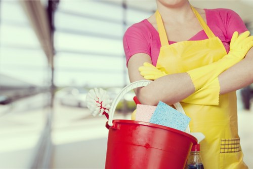 Free quote policy for carpet cleaning services in SW17