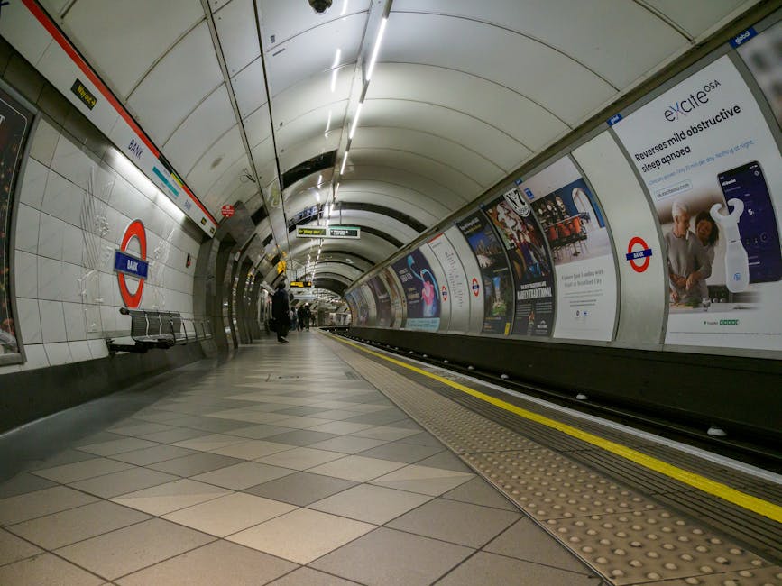 Tooting Broadway station carpet cleaning tips for commuters